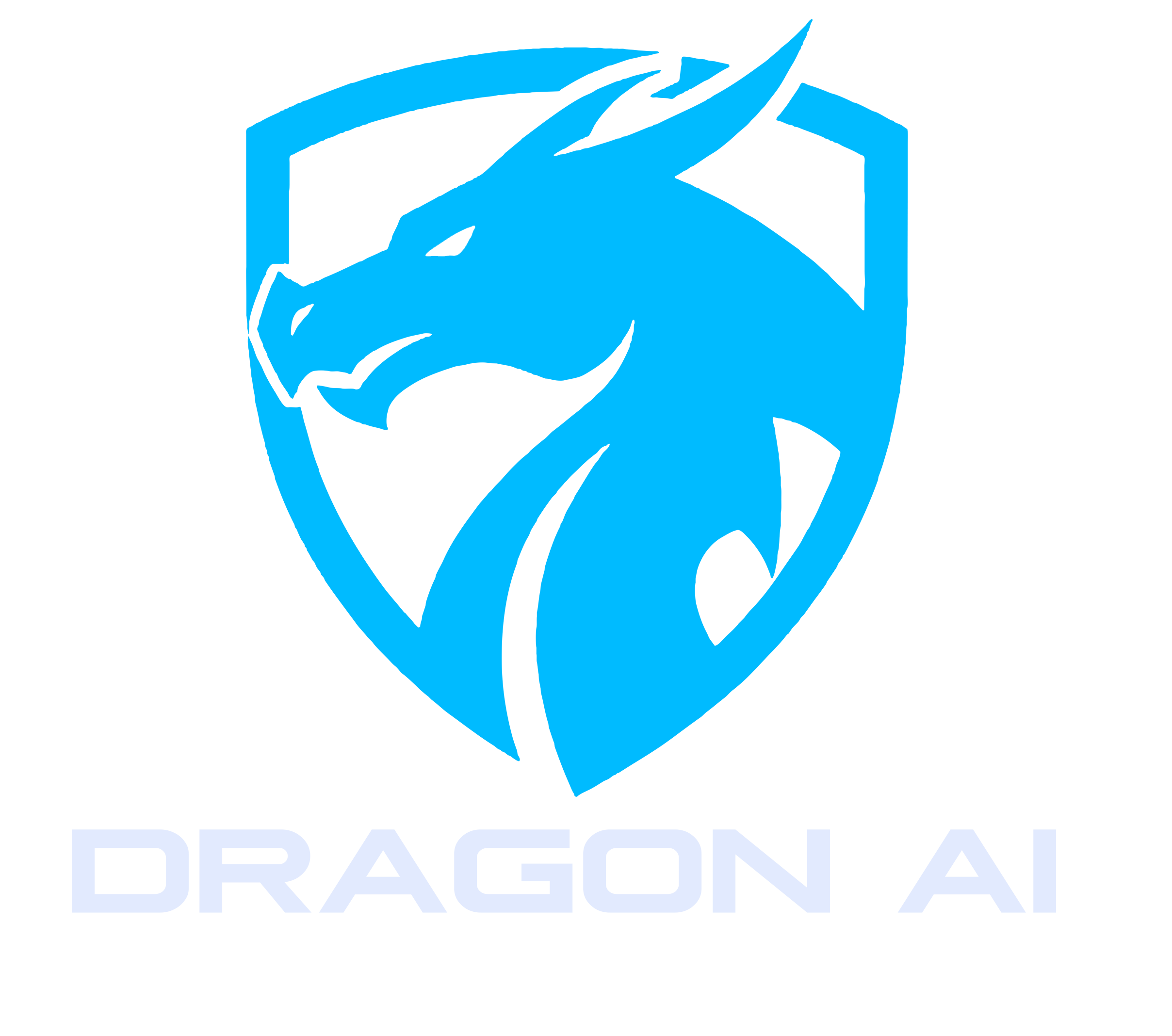 Dragon AI